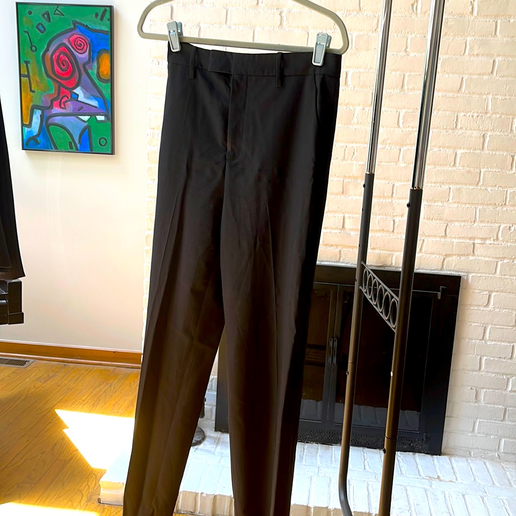 Gucci Trousers  Gucci Uniform  Unisex Gucci Slacks